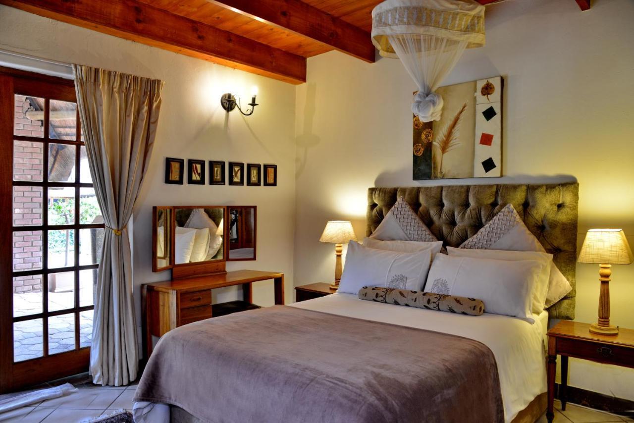 Owls Loft Guest House Midrand Exterior foto