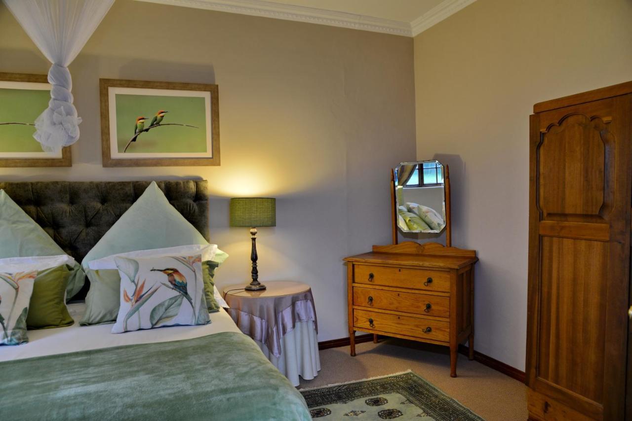 Owls Loft Guest House Midrand Exterior foto