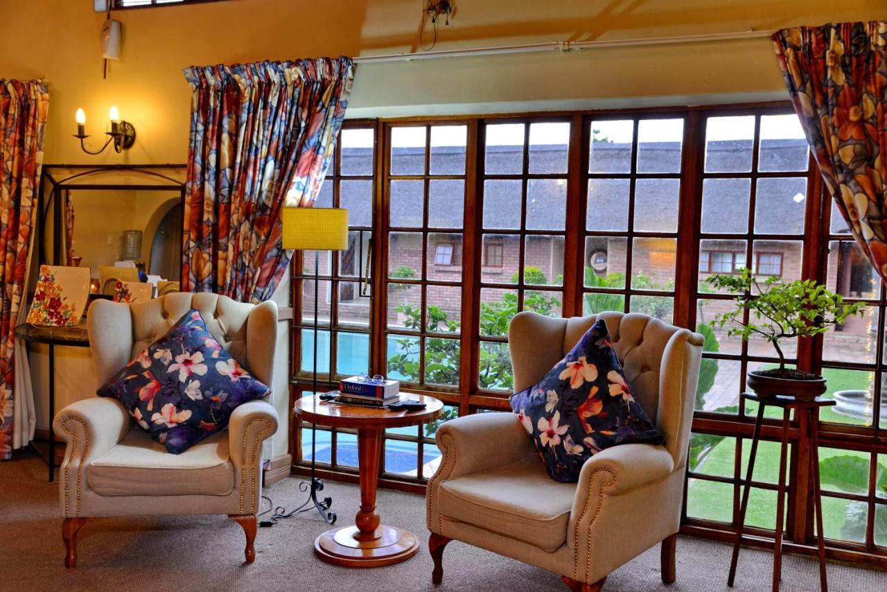 Owls Loft Guest House Midrand Exterior foto