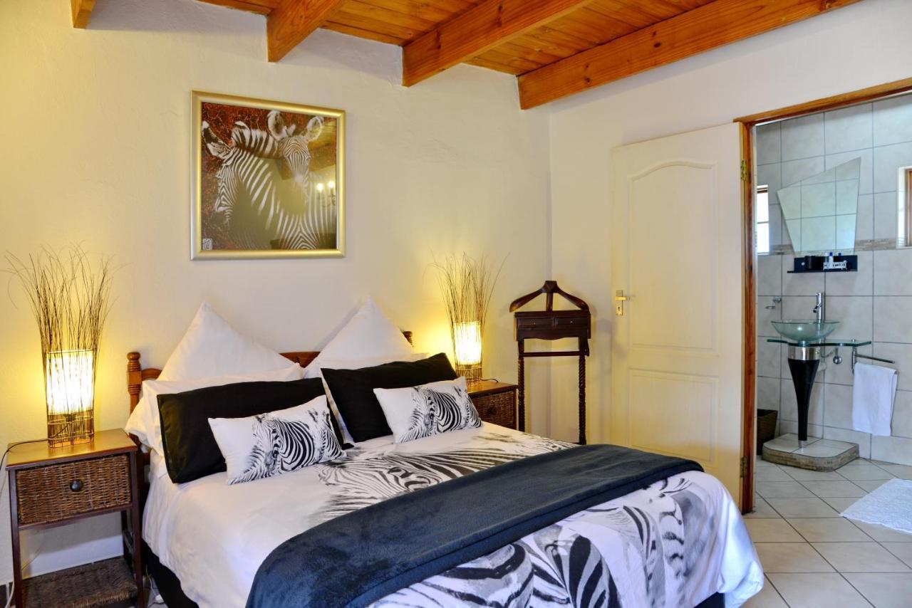 Owls Loft Guest House Midrand Exterior foto