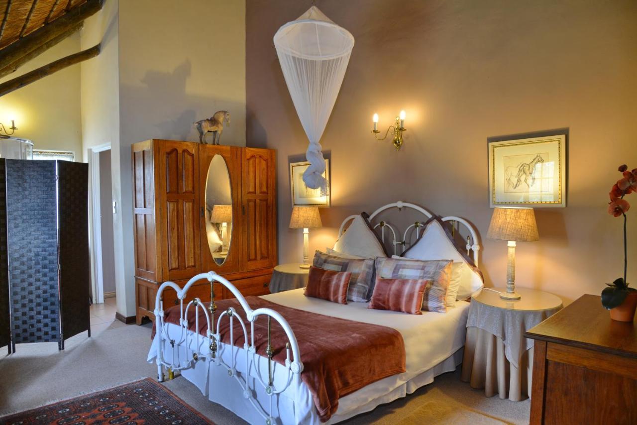 Owls Loft Guest House Midrand Exterior foto