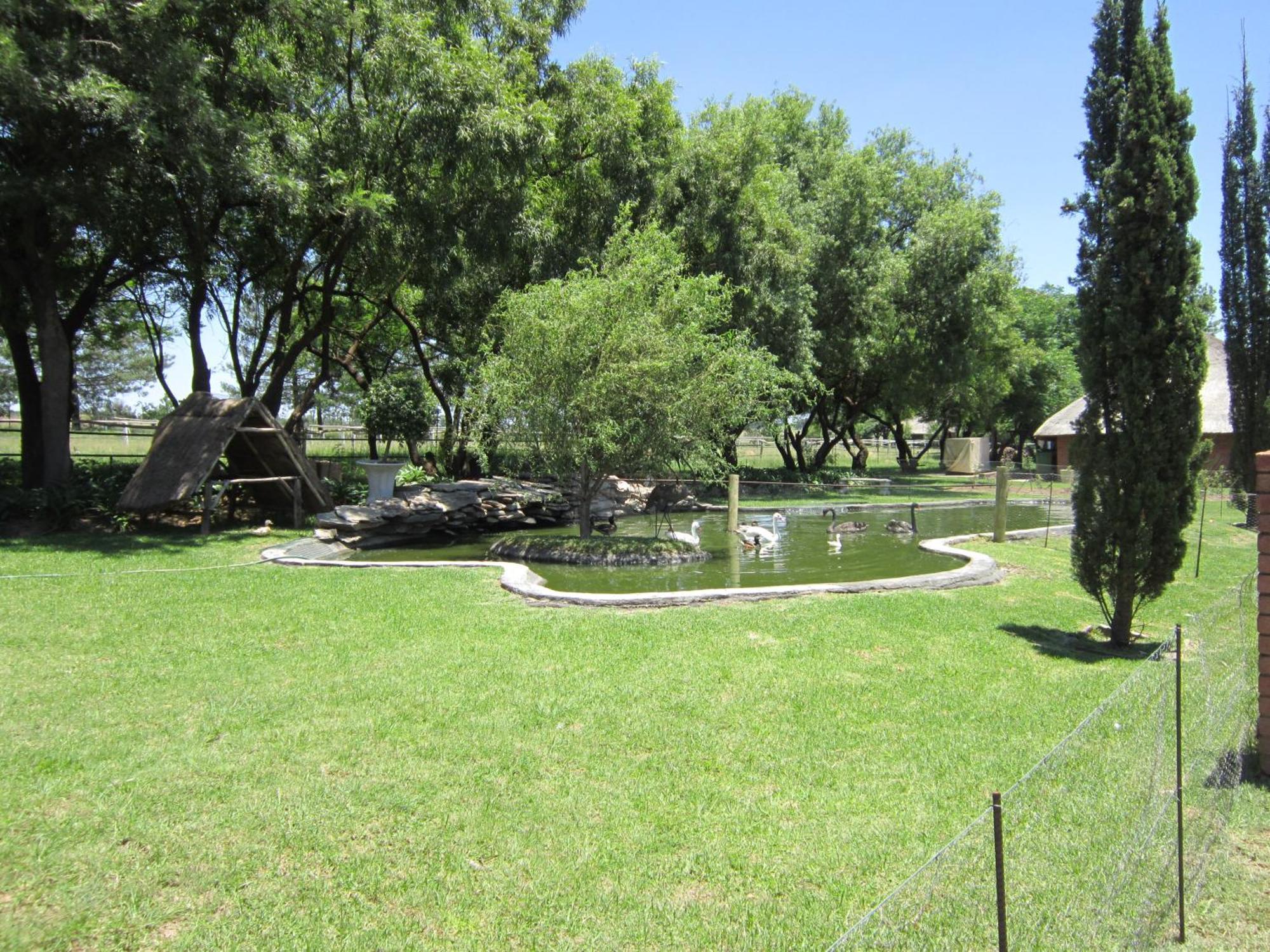 Owls Loft Guest House Midrand Exterior foto